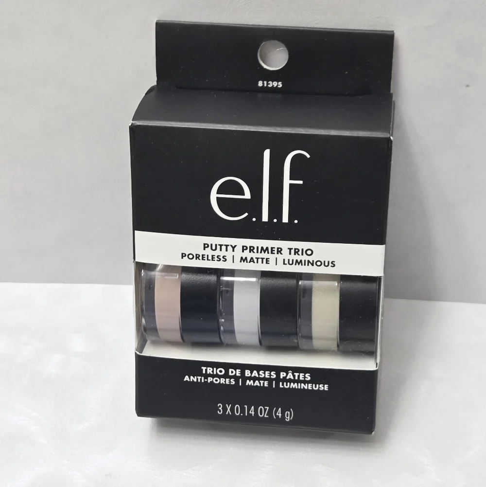 E.L.F. Primer - Picture 6 of 6